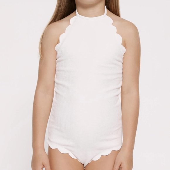 Marysia Bumby Mott Maillott in Coconut